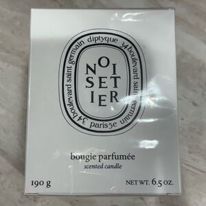 Diptyque Noisetier Scented Candle -190g